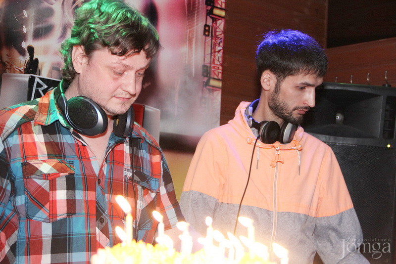 Фотография с Кира Стрельникова birthday party! в Сандали