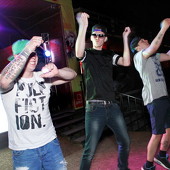 TRAPping PEOPLE фото 47