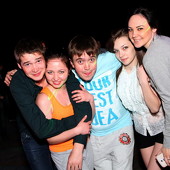 TRAPping PEOPLE фото 32