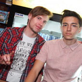 TRAPping PEOPLE фото 38