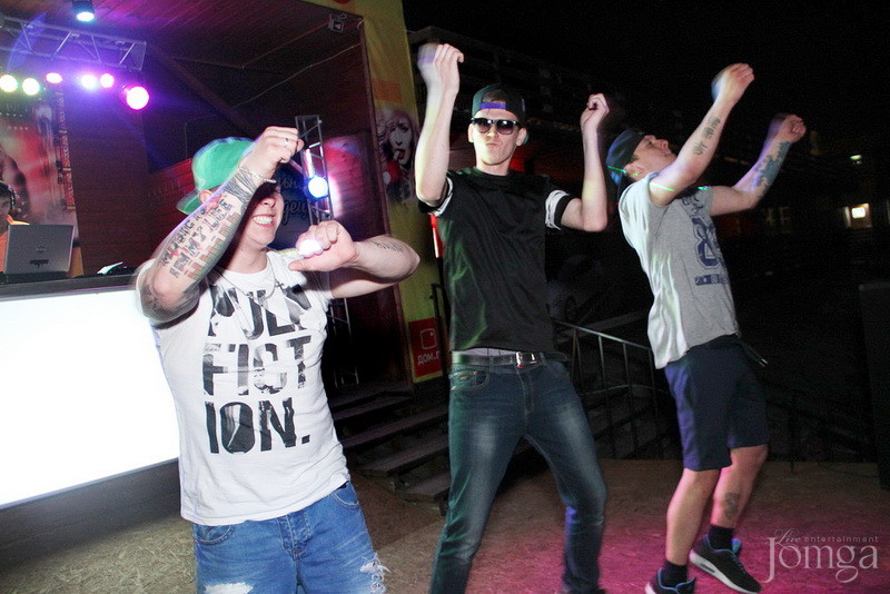 Фотография с TRAPping PEOPLE в Сандали