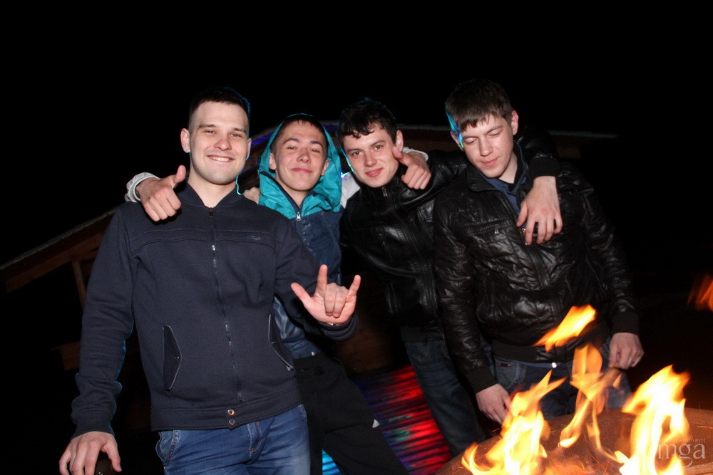 Фотография с TRAPping PEOPLE в Сандали