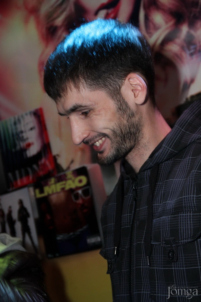 Фотография с TRAPping PEOPLE в Сандали