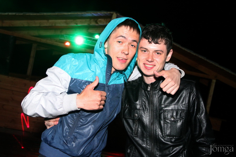 Фотография с TRAPping PEOPLE в Сандали