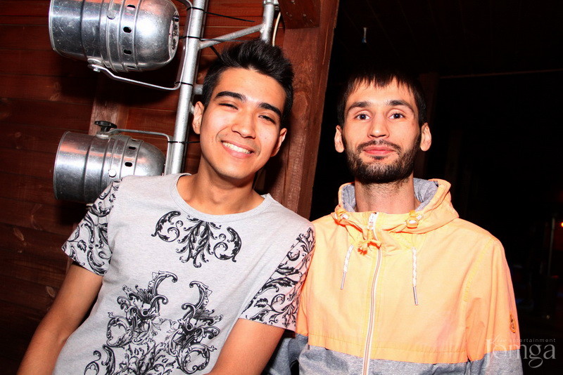 Фотография с TRAPping PEOPLE в Сандали