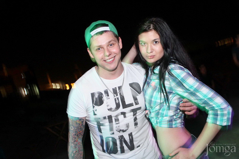 Фотография с TRAPping PEOPLE в Сандали