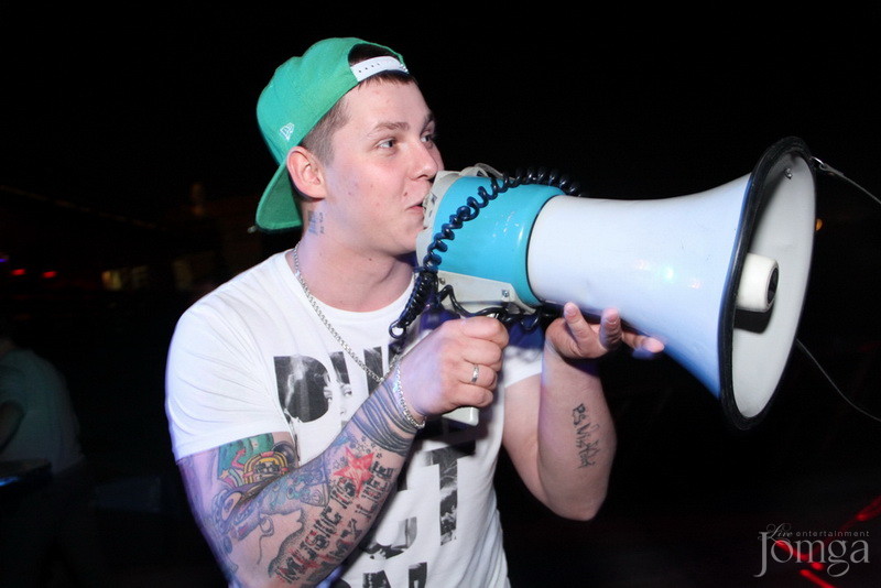 Фотография с TRAPping PEOPLE в Сандали