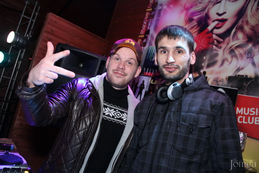 Фотография с TRAPping PEOPLE в Сандали