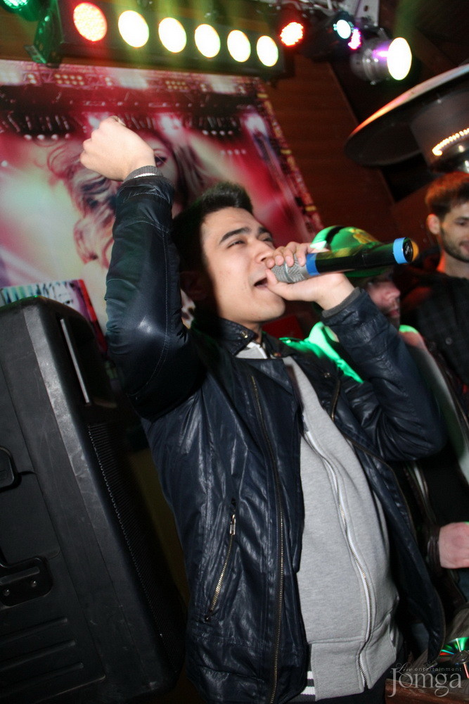 Фотография с TRAPping PEOPLE в Сандали