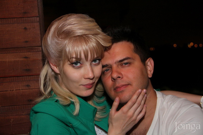 Фотография с TRAPping PEOPLE в Сандали