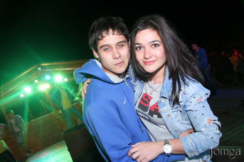 Фотография с TRAPping PEOPLE в Сандали