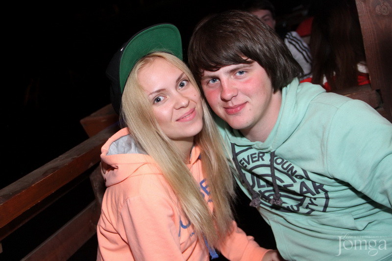 Фотография с TRAPping PEOPLE в Сандали