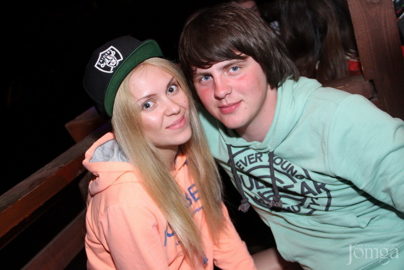 Фотография с TRAPping PEOPLE в Сандали