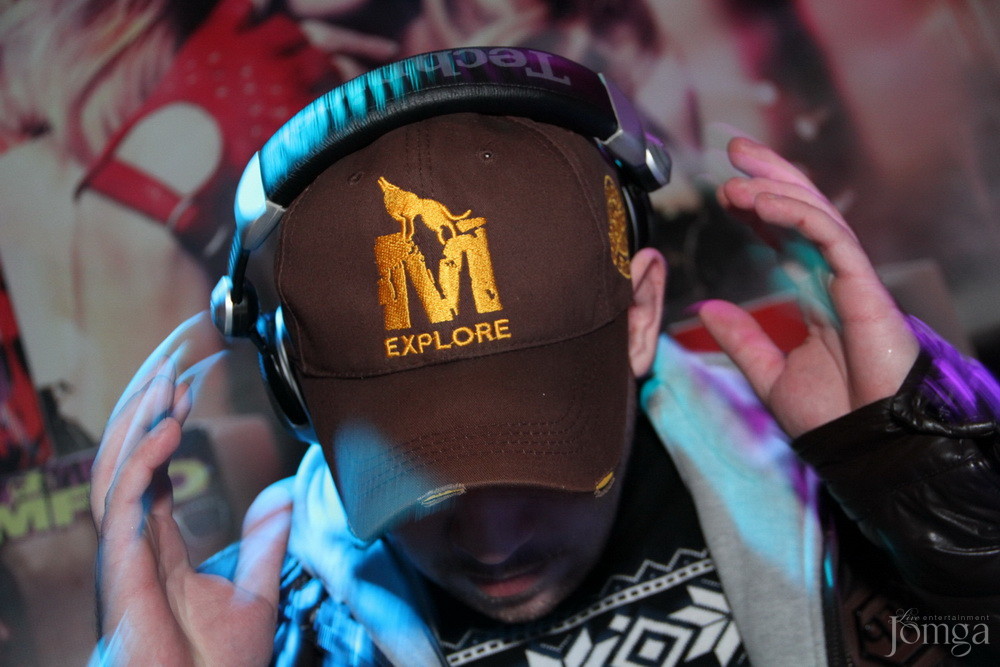 Фотография с TRAPping PEOPLE в Сандали