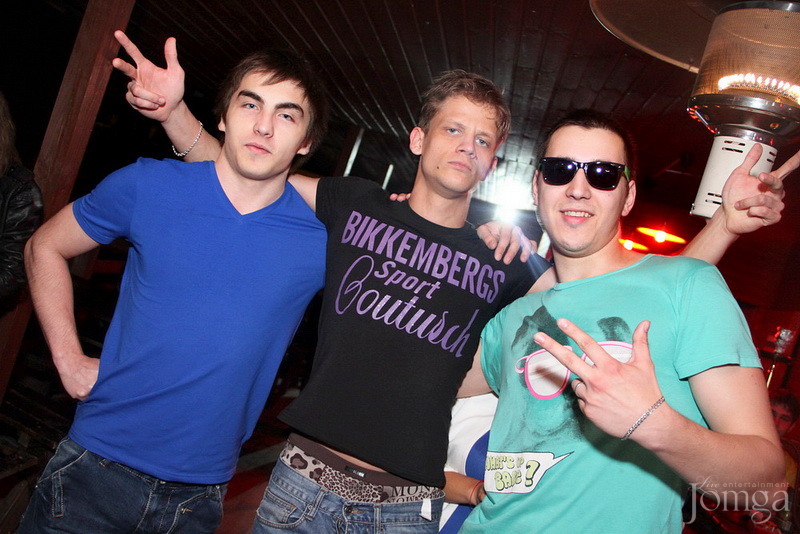 Фотография с TRAPping PEOPLE в Сандали