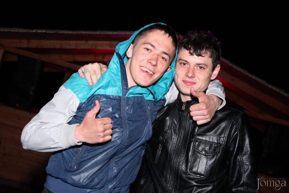 Фотография с TRAPping PEOPLE в Сандали