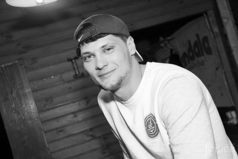 Фотография с TRAPping PEOPLE в Сандали