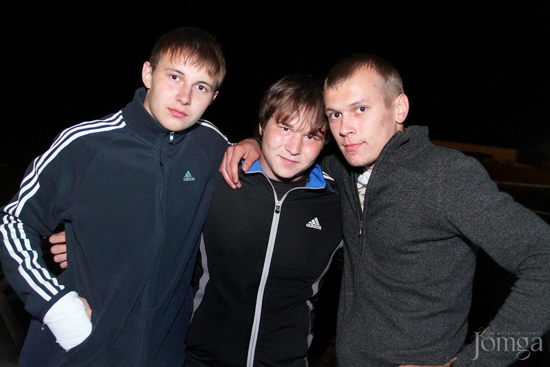 Фотография с TRAPping PEOPLE в Сандали