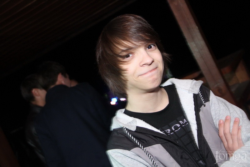 Фотография с TRAPping PEOPLE в Сандали