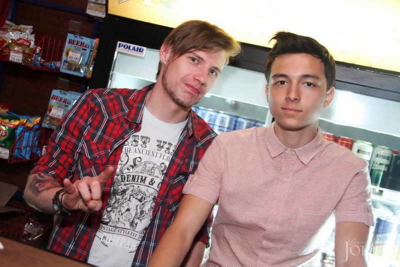 Фотография с TRAPping PEOPLE в Сандали