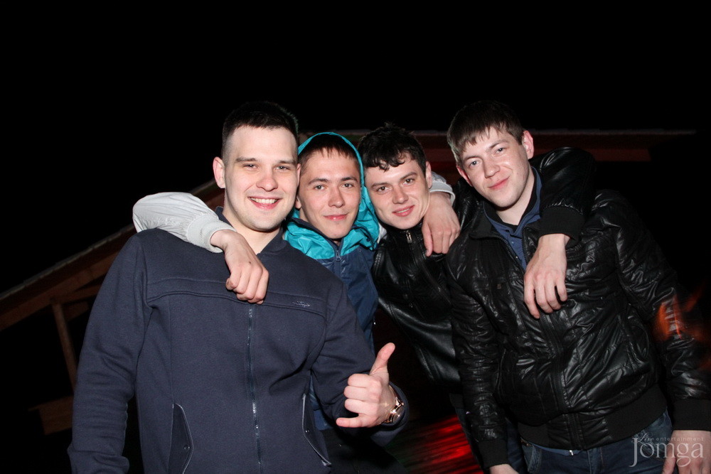 Фотография с TRAPping PEOPLE в Сандали