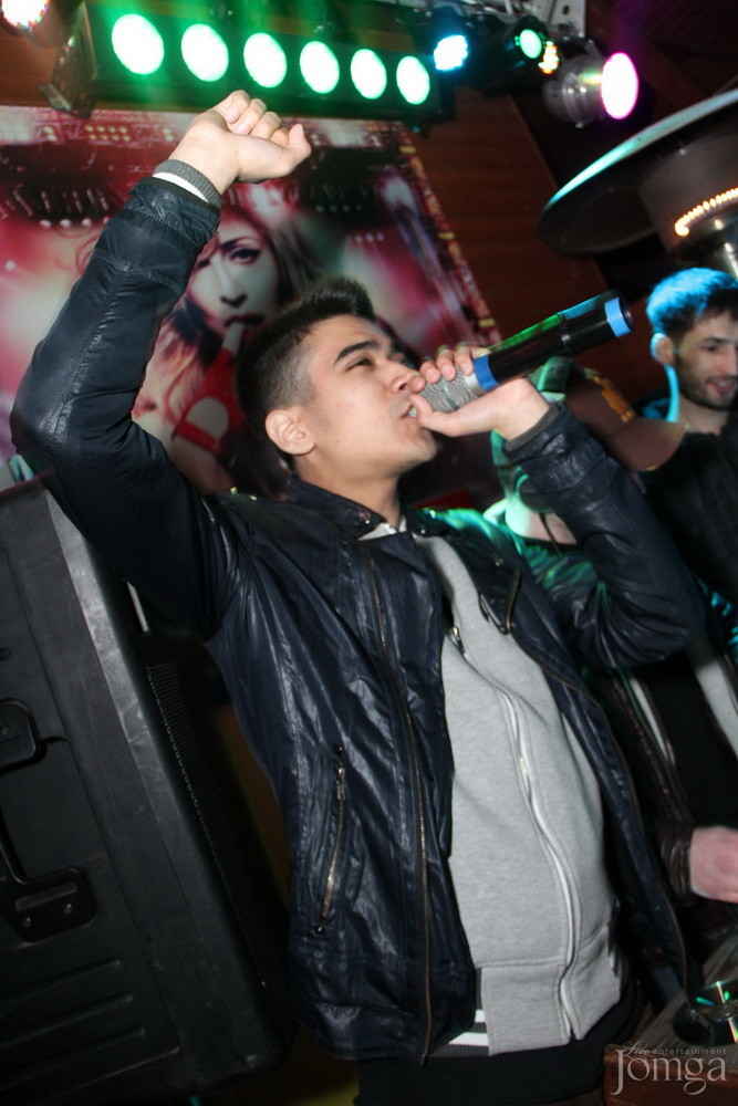 Фотография с TRAPping PEOPLE в Сандали