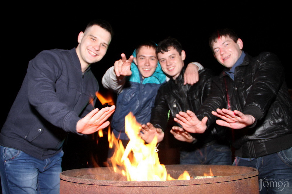 Фотография с TRAPping PEOPLE в Сандали