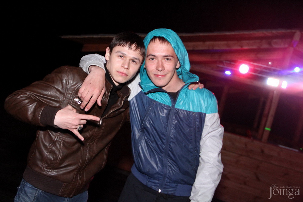 Фотография с TRAPping PEOPLE в Сандали