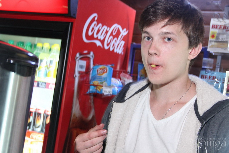 Фотография с TRAPping PEOPLE в Сандали