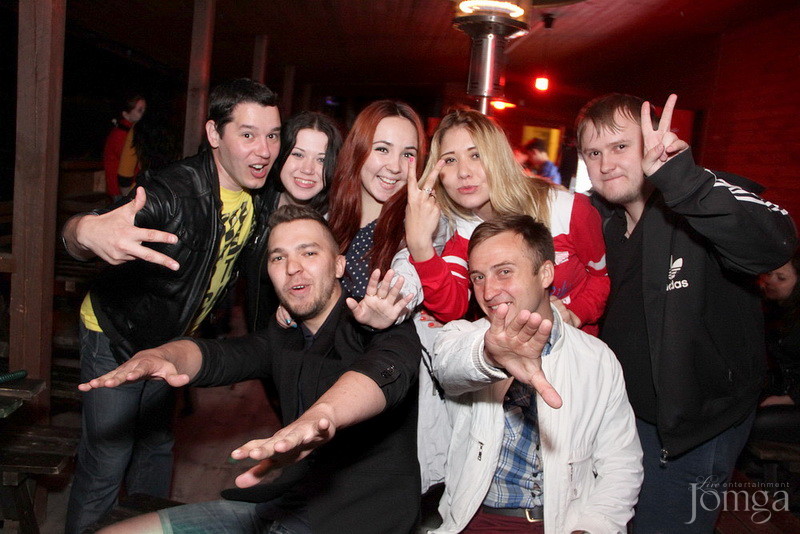 Фотография с TRAPping PEOPLE в Сандали