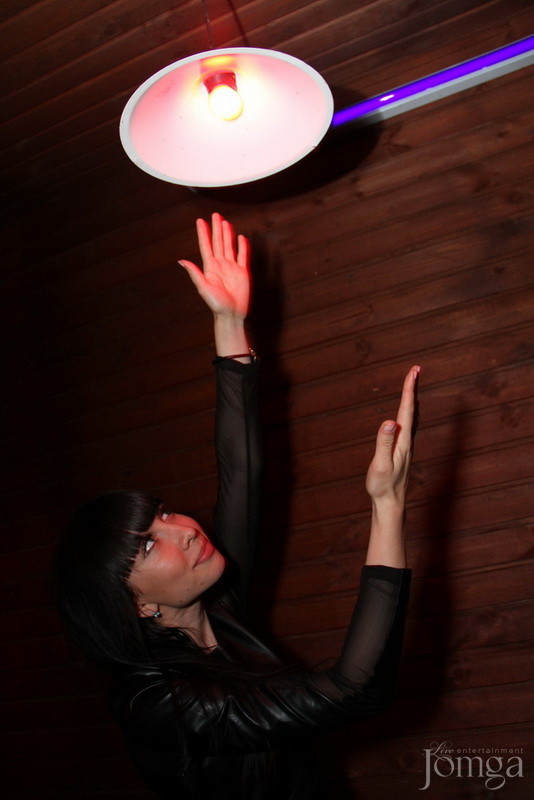 Фотография с TRAPping PEOPLE в Сандали