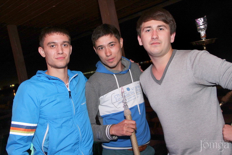 Фотография с TRAPping PEOPLE в Сандали