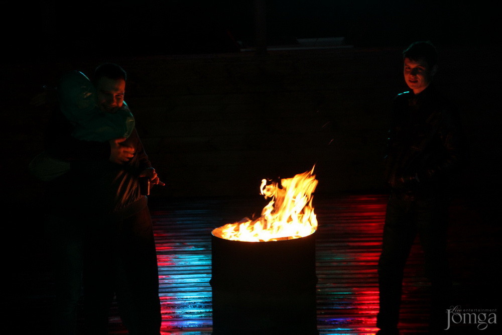 Фотография с TRAPping PEOPLE в Сандали