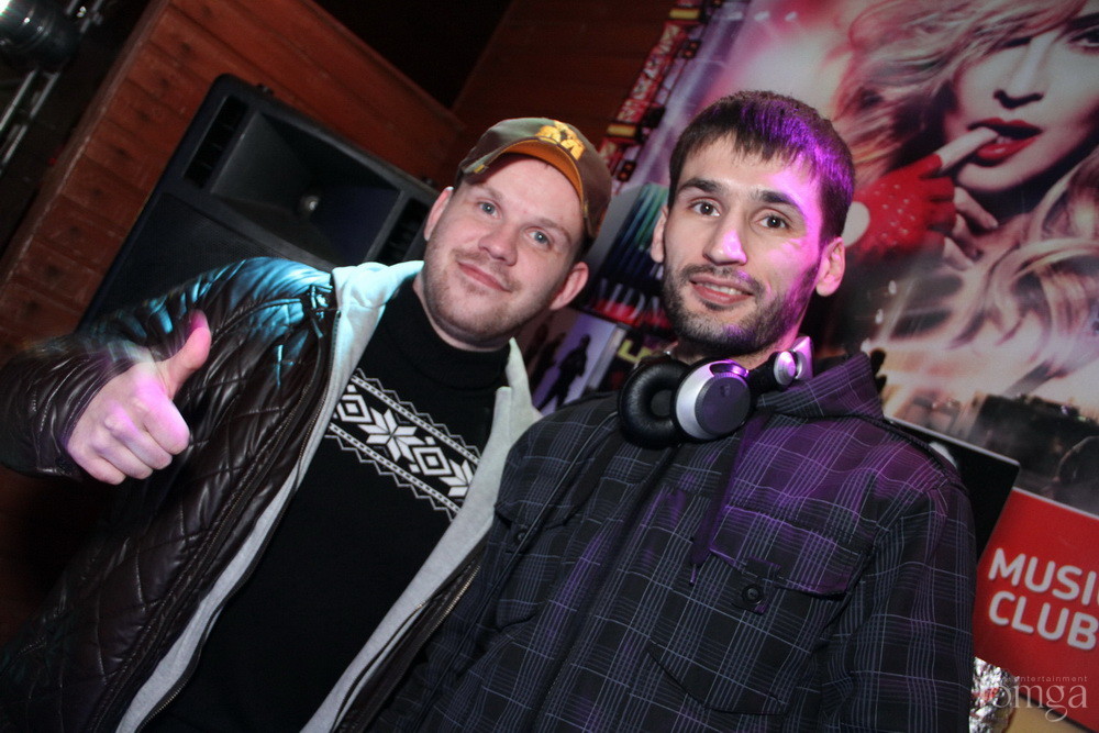 Фотография с TRAPping PEOPLE в Сандали