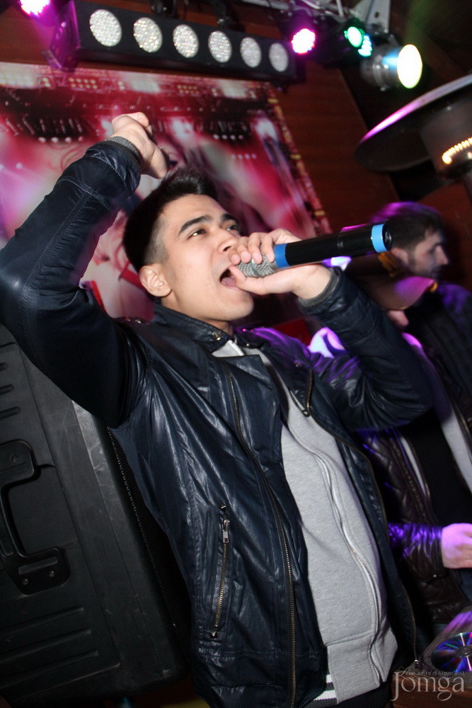 Фотография с TRAPping PEOPLE в Сандали