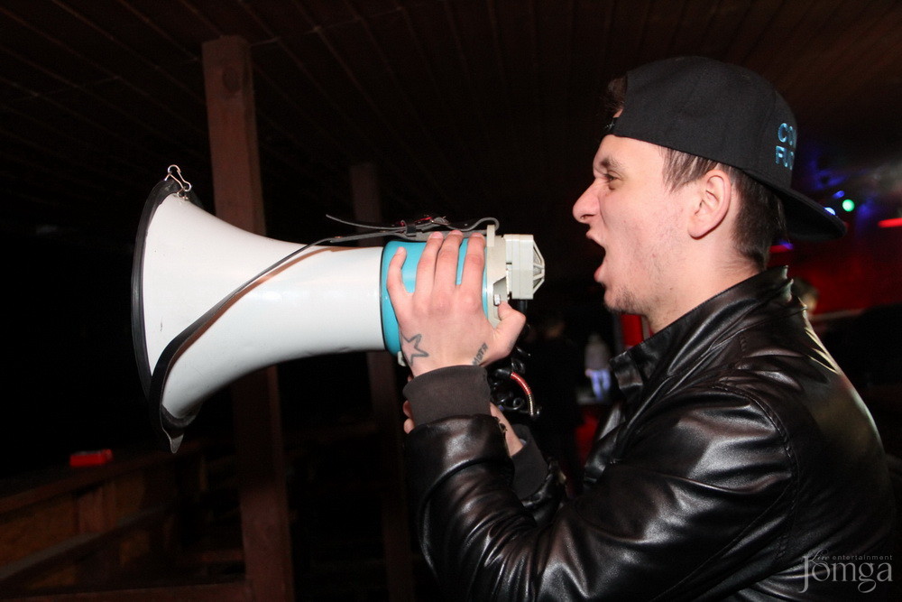 Фотография с TRAPping PEOPLE в Сандали