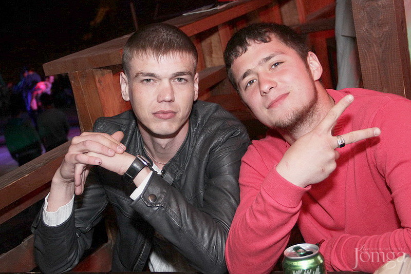 Фотография с TRAPping PEOPLE в Сандали