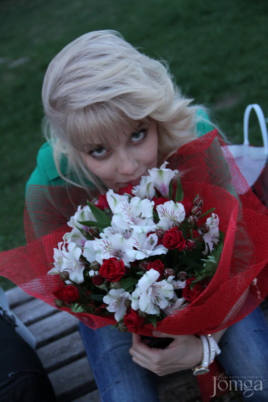 Фотография с TRAPping PEOPLE в Сандали