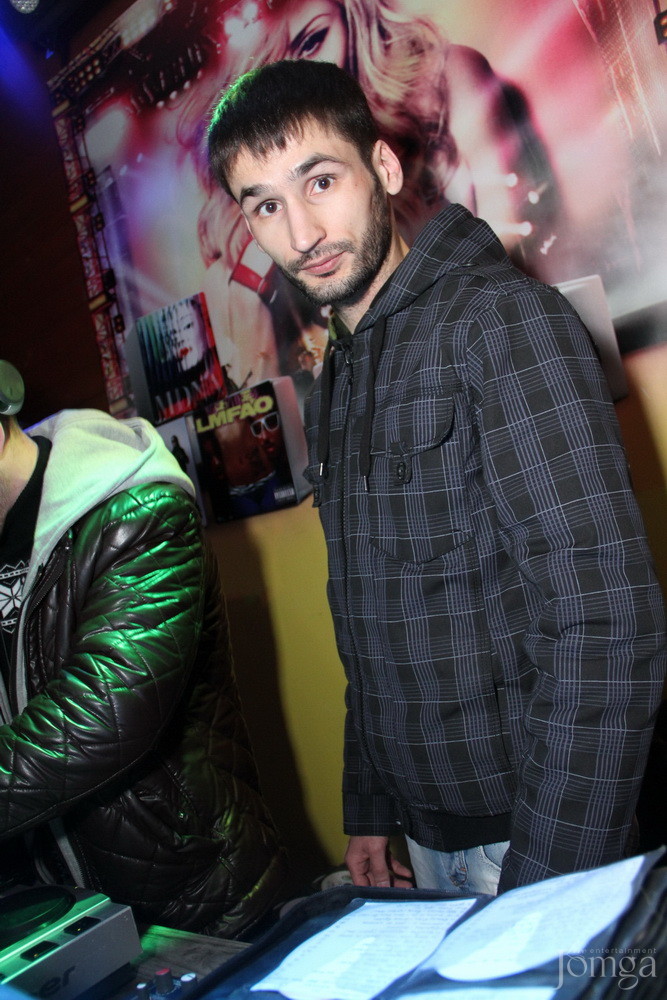 Фотография с TRAPping PEOPLE в Сандали