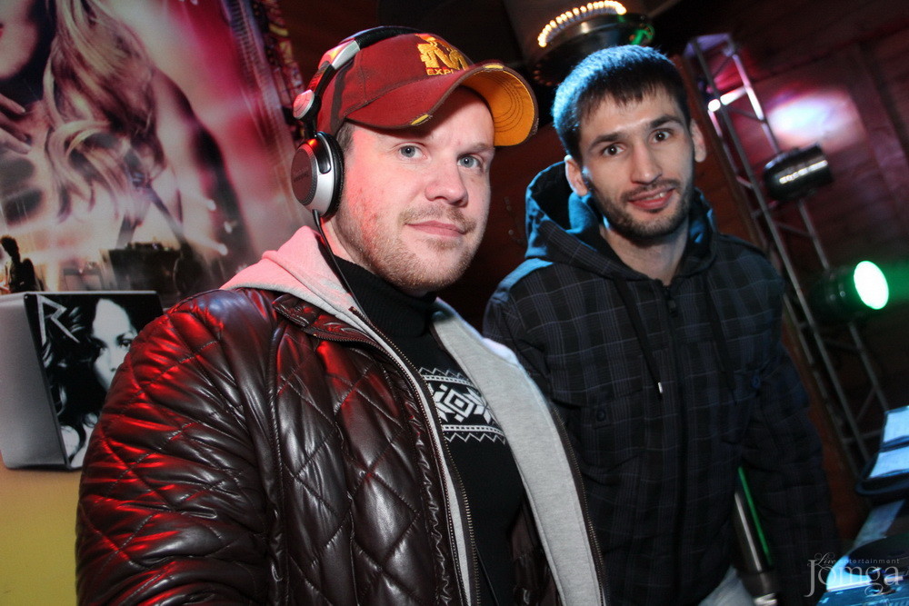 Фотография с TRAPping PEOPLE в Сандали