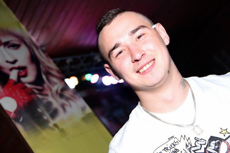 Фотография с TRAPping PEOPLE в Сандали