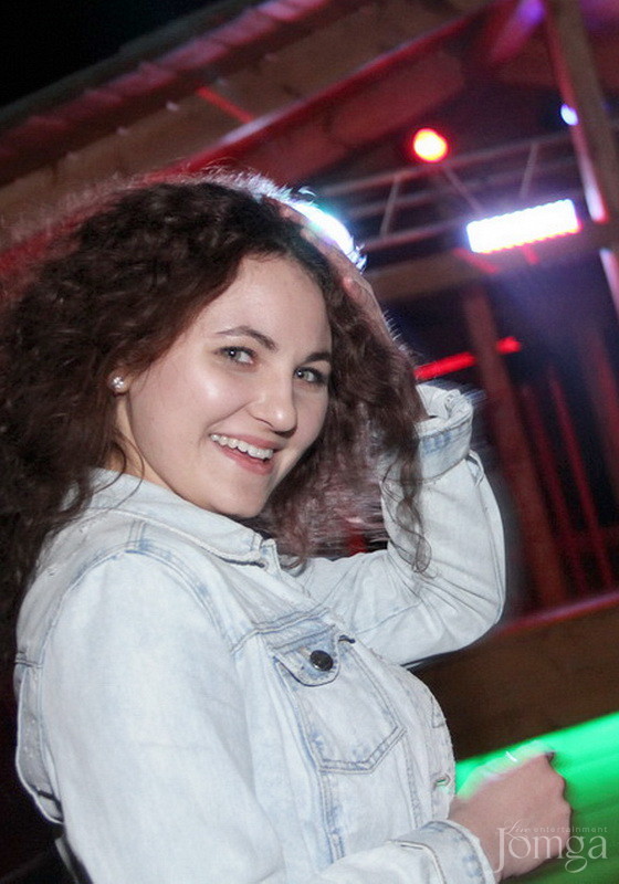 Фотография с Tutti Frutti в Сандали