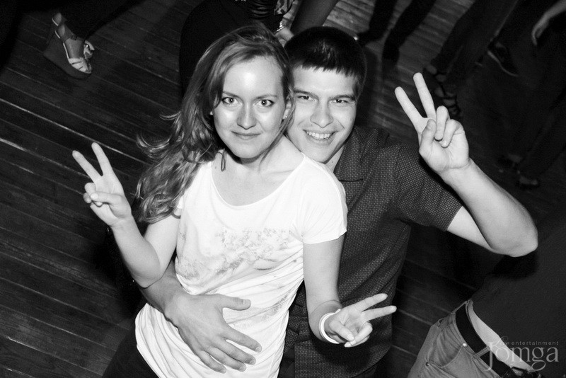 Фотография с Tutti Frutti в Сандали