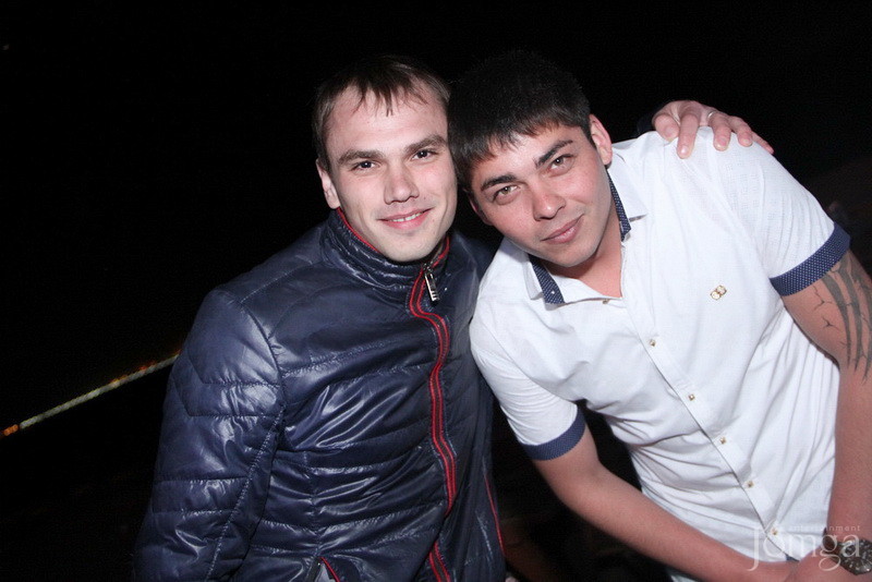 Фотография с Tutti Frutti в Сандали