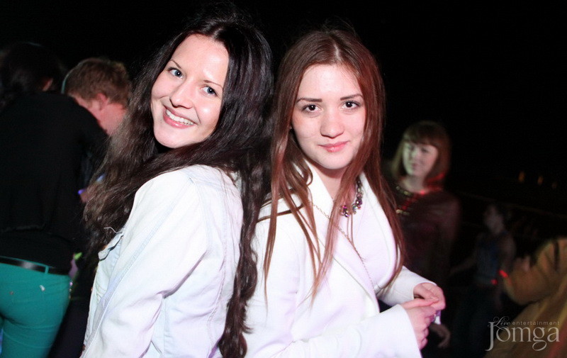 Фотография с Tutti Frutti в Сандали