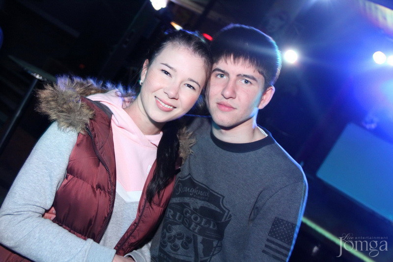 Фотография с Tutti Frutti в Сандали