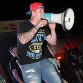 World street (уличные танцы)! фото 32