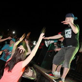 World street (уличные танцы)! фото 37