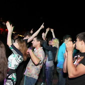 World street (уличные танцы)! фото 53