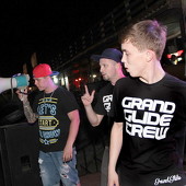 World street (уличные танцы)! фото 44